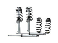 H&R 06-09 Volkswagen Golf (Rabbit/Rabbit S) 2.5L/1.9L TDI/2.0T MK5 Touring Cup Kit - 31043T-2
