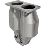 MagnaFlow Conv DF 02 Nissan Sentra 2.0L - 23549