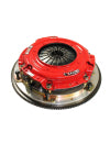 McLeod RXT Viper 2005-06 Sprung Hub 1-1/8 X 26 Spline W/Steel Flywheel - 69437-07M