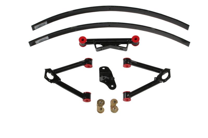 Skyjacker 2-2.5"KIT 97-98GM 6LUG ONLY - C2567K
