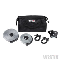 Westin ATV/ATW Accessory Kit - 47-3201