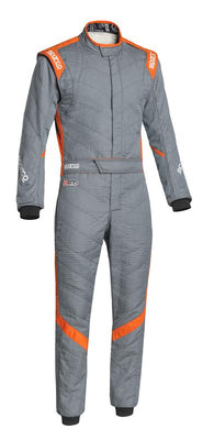 Sparco Suit Victory RS7 62 Grey / Blue - 0011277H62GRAZ