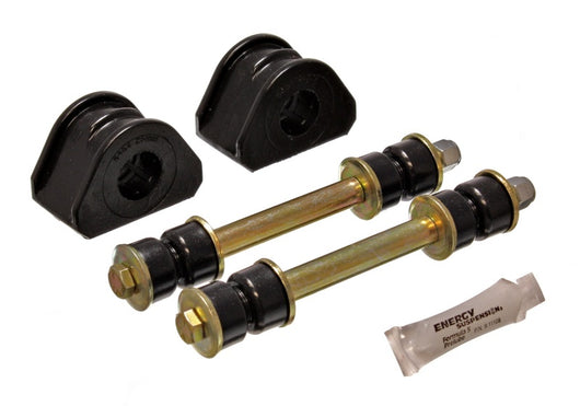 Energy Suspension F150/F250 Lt. Duty/ 4Wd/Frt - Black - 4.5172G