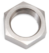 Russell Performance -10 AN Bulkhead Nuts 7/8in -14 Thread Size (Endura) - 661911
