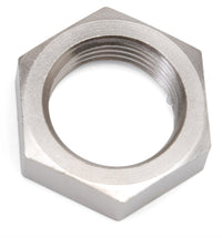 Russell Performance -10 AN Bulkhead Nuts 7/8in -14 Thread Size (Endura) - 661911