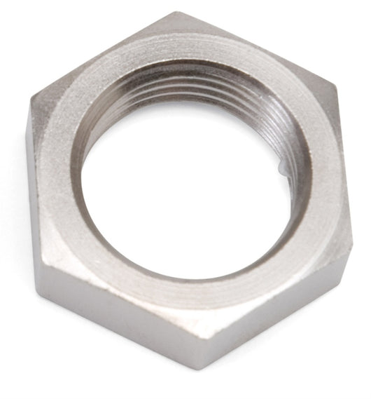 Russell Performance -10 AN Bulkhead Nuts 7/8in -14 Thread Size (Endura) - 661911