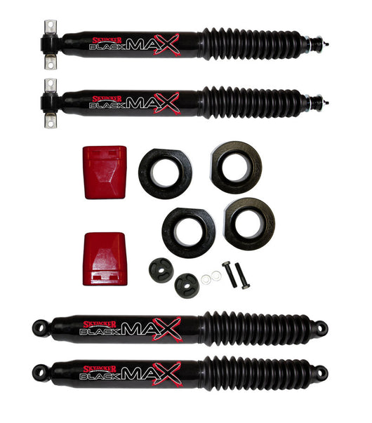 Skyjacker COMP BOX, 2