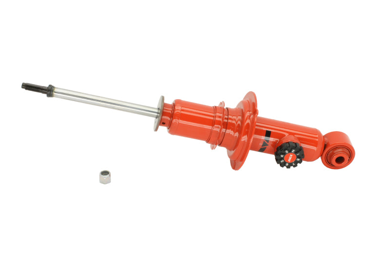 KYB Shocks & Struts AGX Rear MAZDA Miata (MX5) 1990-97 - 741016