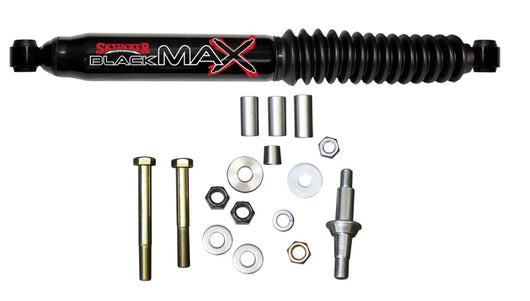 Skyjacker Steering Damper Kit 1994-2001 Dodge Ram 1500 4 Wheel Drive - 8007