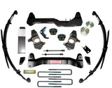 Skyjacker 6"SYS,00-081500HD/2500      - C9651HKS