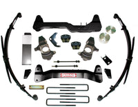 Skyjacker 6"SYS,00-081500HD/2500      - C9651HKS