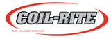 Firestone Coil-Rite Air Helper Spring Kit Rear 10-18 Dodge RAM 1500 2WD/4WD (W237604185) - 4185