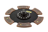 ACT 1980 Toyota Corolla 6 Pad Rigid Race Disc - 6224003