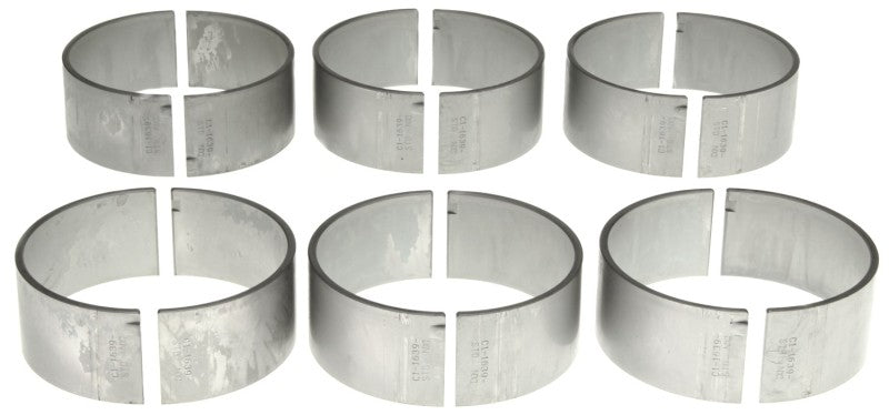 Clevite ELF 400 6HK1-T Con Rod Bearing Set - CB1966P50MM(6)