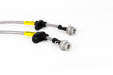 Goodridge 15-16 Ford Focus RS (RS MK3 Only) SS Brake Lines - 12339