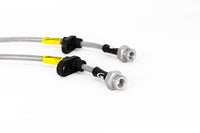 Goodridge 15-16 Ford Focus RS (RS MK3 Only) SS Brake Lines - 12339