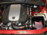 K&N 05-08 Magnum/06-10 Charger/08-10 Challenger / 05-10 Chrysler 300C  Gen II Perf Intake - 57-1542