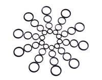 Aeromotive Fuel Resistant Nitrile O-Ring - AN-10 (Pack of 10) - 15623