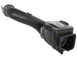 aFe Momentum HD PRO 10R Stage-2 Si Intake 05/07-10 GM Diesel Trucks V8-6.6L (td) LMM - 50-74004