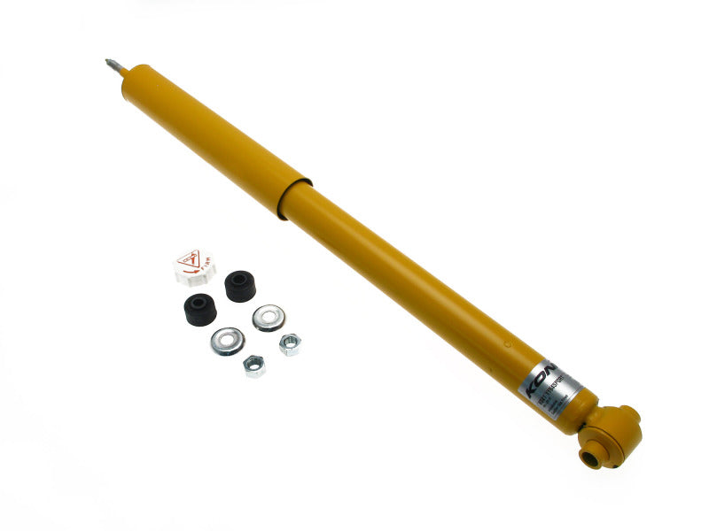 Koni Sport (Yellow) Shock 04-06 Pontiac GTO - Rear - 8041 1194Sport
