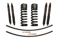 Skyjacker 2" 73-79 F100,F150 4WD      - 172PK-B