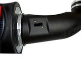 Injen 17-18 Chevy Silverado 2500/3500 Duramax L5P 6.6L Evolution Cold Air Intake (Dry Filter) - EVO7007