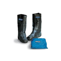 Sparco Boot Rain Neoprene High Lrg - 002432LN