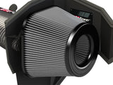 aFe POWER Magnum FORCE Carbon Fiber Stage 2 Pro Dry S CAIS - 11-18 Dodge Challenger/Charger V8-6.4L - 51-12172-C
