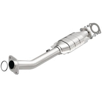 MagnaFlow Conv DF 07 Titan 5.6L D/S rr OEM - 49218