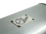 aFe MACHForce XP Exhaust Cat-Back 3in SS-409 w/ Black Tip 97-03 Ford F-150 V8 4.6/5.4L - 49-43043-B