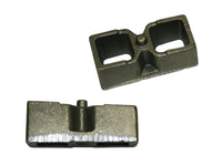 Skyjacker Suspension Block ALL-ALL Non-Spec Vehicle ALL - RB220