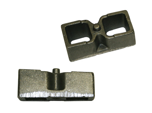 Skyjacker Suspension Block ALL-ALL Non-Spec Vehicle ALL - RB220