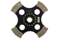 ACT 1987 Toyota Supra 4 Pad Rigid Race Disc - 4240007