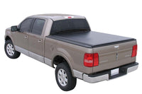 Access Tonnosport 06-09 Ford Mark LT 5ft 6in Bed Roll-Up Cover - 22010269