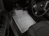 WeatherTech Front and Rear AVM - Grey - 11AVMSG
