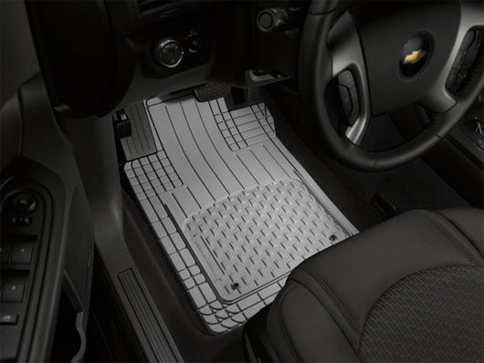 WeatherTech Front and Rear AVM - Grey - 11AVMSG