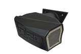 Injen 12-15 Jeep Wrangler (JK) 3.6L V6 Ram Air Scoop for Evolution Intake - EVO15069