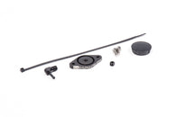 Radium Engineering 2013+ Ford Focus ST Sound Symposer Delete Kit - 20-0356
