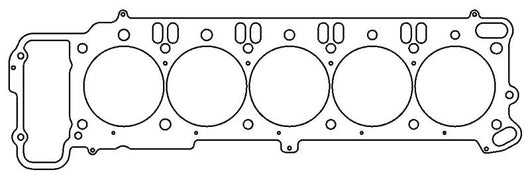 Cometic BMW S85B50 V-10 94.5mm .027 inch MLS Head Gasket - C4529-027