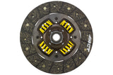 ACT 2002 Dodge Neon Perf Street Sprung Disc - 3001101