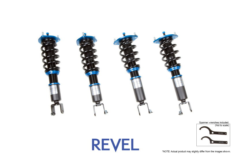 Revel Touring Sport Damper 16-17 Mazda MX-5 Miata - 1TR3CDMZ002