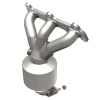 MagnaFlow Conv DF 01-04 Hyundai Santa Fe 2.7L - 50756