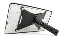 Perrin 17-19 Honda Civic Si / Type R License Plate Relocation Kit - PHP-BDY-201
