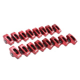Edelbrock Roller Rocker Arm Wide Body SBC 1 5 1 (Set of 16) - 77760