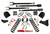 Skyjacker 8.5"KIT,05 F350 4WD/DSL/LKS - F5852K3