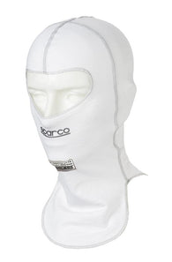 Sparco Hood Rw9 White - 001494BO