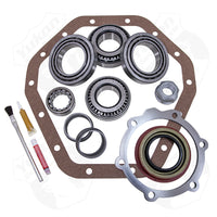 Yukon Gear Master Overhaul Kit For GM 98+ 14T Diff - YK GM14T-C