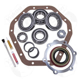 Yukon Gear Master Overhaul Kit For GM 88 and Older 14T Diff - YK GM14T-A