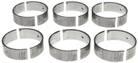 Clevite Nissan VG30E VG33E VG30DETT V6 Con Rod Bearing Set - CB1591A25MM(6)