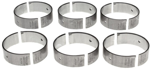 Clevite Nissan VG30E VG33E VG30DETT V6 Con Rod Bearing Set - CB1591A25MM(6)